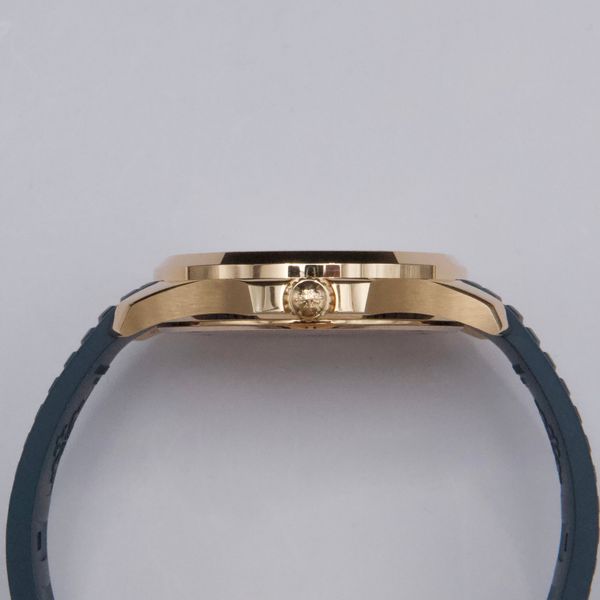 Patek Philippe Aquanaut 5269R-001